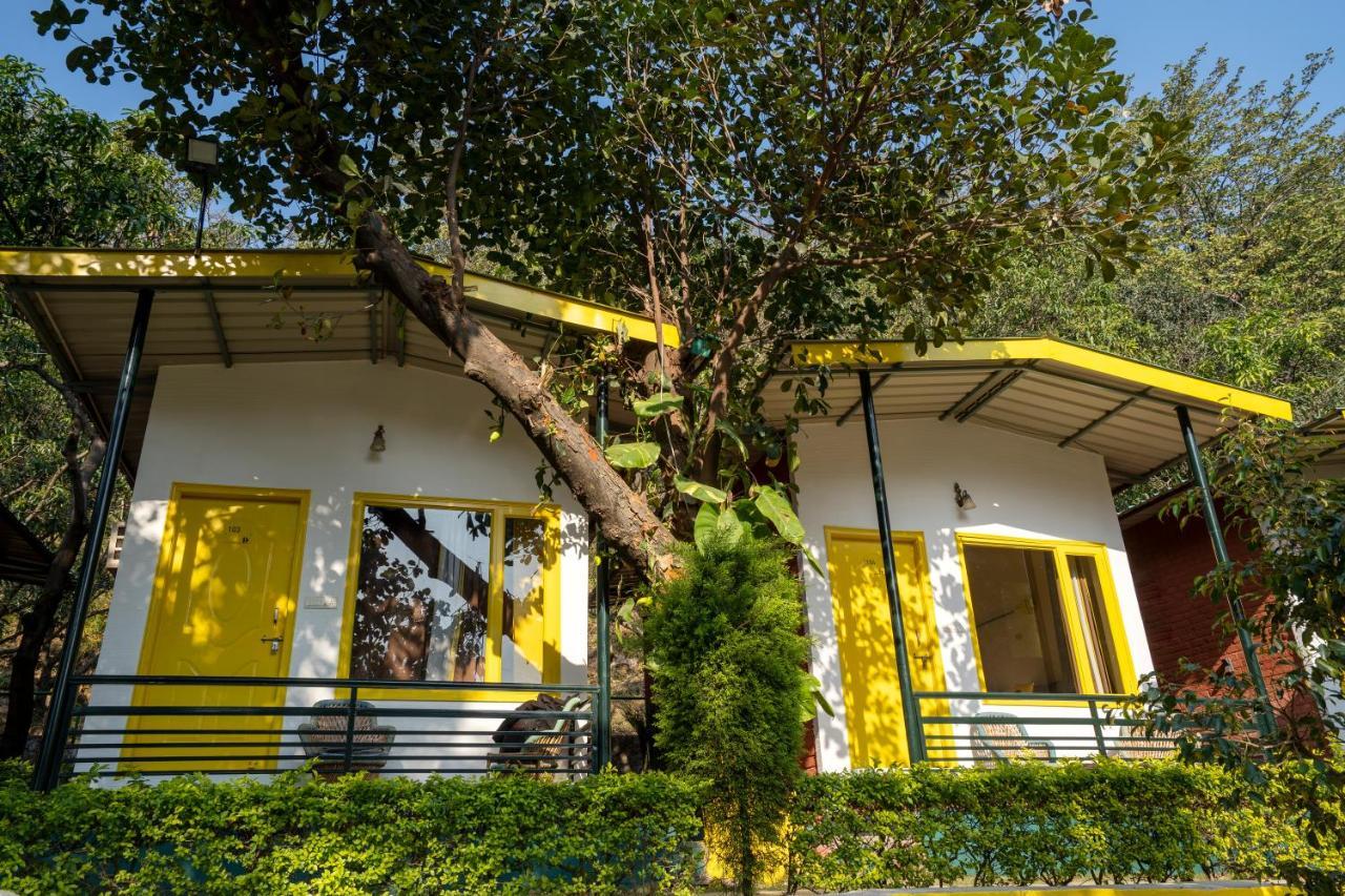 The Hosteller Rishikesh, Tapovan Exterior photo